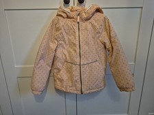 Topolino Jacke Gr. 128