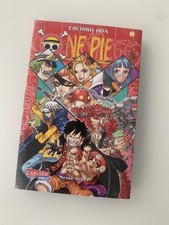 One Piece 97 Manga von