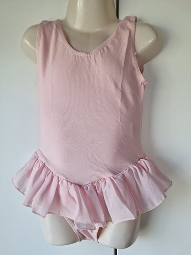 Balletttrikot von danceries - balletttrikot,