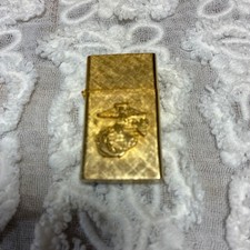 Zippo Feuerzeug US Marine