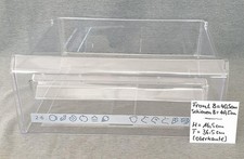 Gefrierfach Schublade Juno