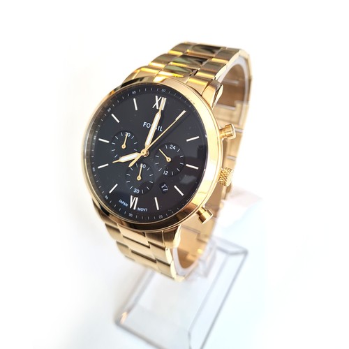 Fossil herren armbanduhr - herren,
