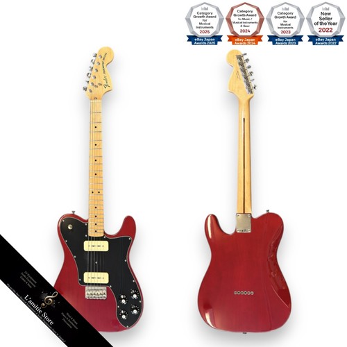Fender classic player - fender,