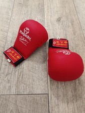 Karate Faustschützer TSUKI