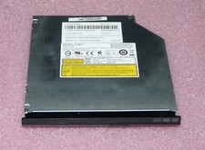 Panasonic UJ8E1 DVD Brenner