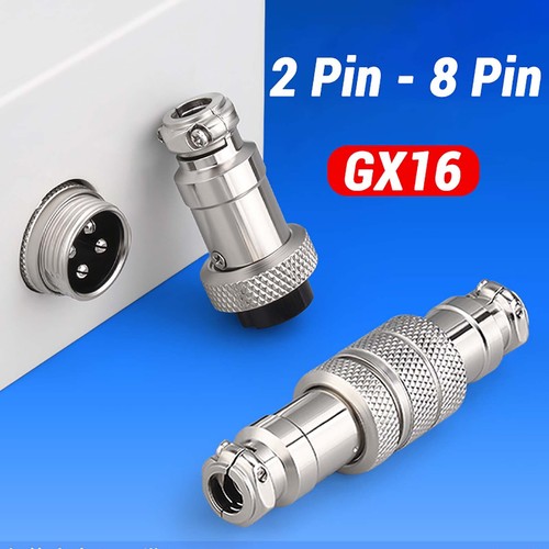 Gx16 6 7 - -, 3