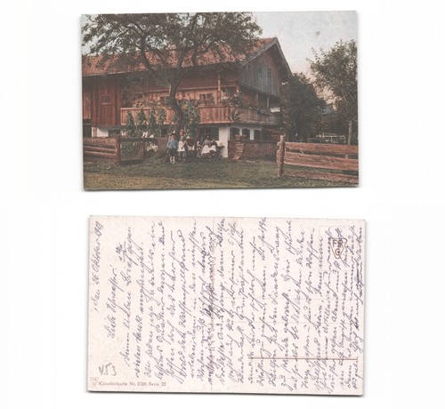 Bauernhof - ,