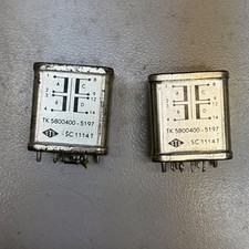 Übertrager Transformer TK 5800400-5197 Konvolut
