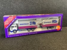 NEU! Siku Super 1:55 3515 MB