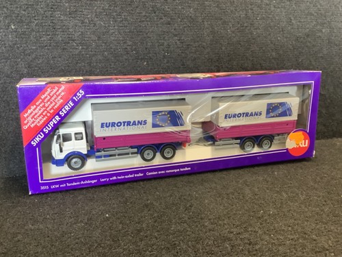 Neu siku super 3515 - siku,