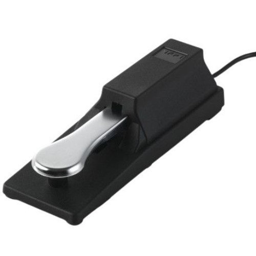 Viscount sustain pedal - sustain,