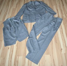 3 tlg. Vintage Retro