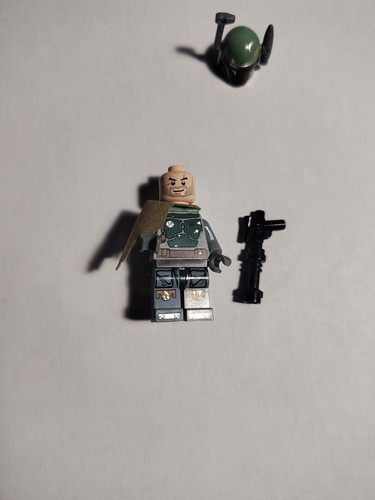 Lego star wars - wars, minifigur