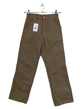 Carhartt Herren Arbeitshose