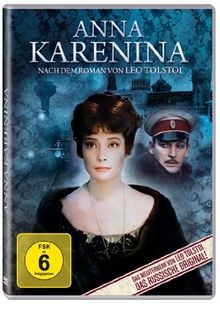 Anna karenina russische - karenina,