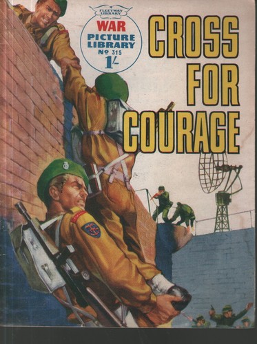 War picture library - picture, 315