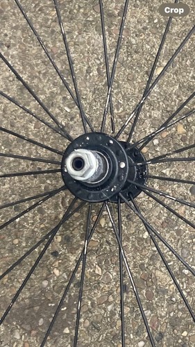 Alex rims da22 bmx - rims,