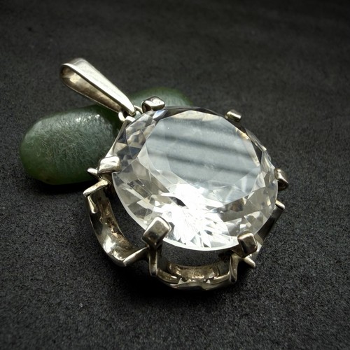 Vintage designer anhänger 830 - vintage,