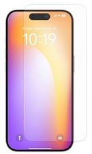 2X Hartglas Displayschutzfolie