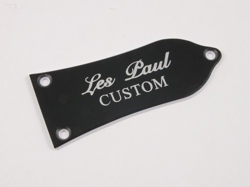 Epiphone truss rod cover - truss, für