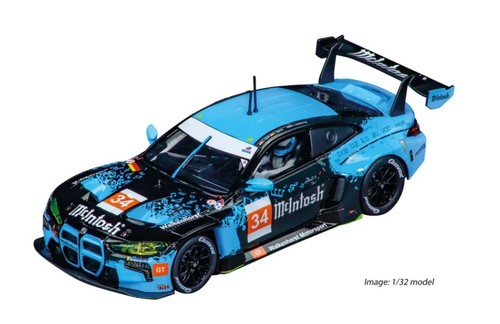 Carrera 50051025 bmw gt3 - 50051025,
