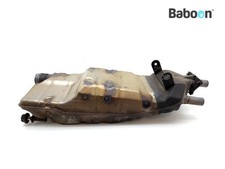 Auspuff Endtopf Original