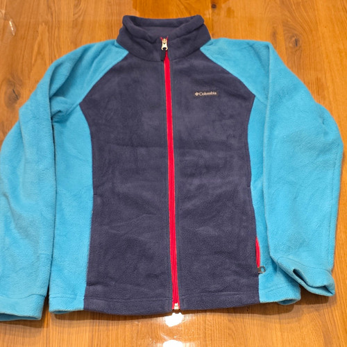 Columbia fleecejacke l - columbia,