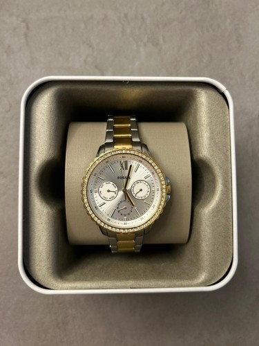 Fossil izzy damenuhr es4784 - fossil,