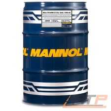 Mannol liter multifarm - 60, l