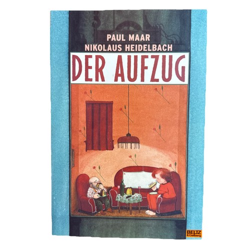 Der aufzug paul maar - der,