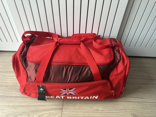 Team london 2012 - london, adidas