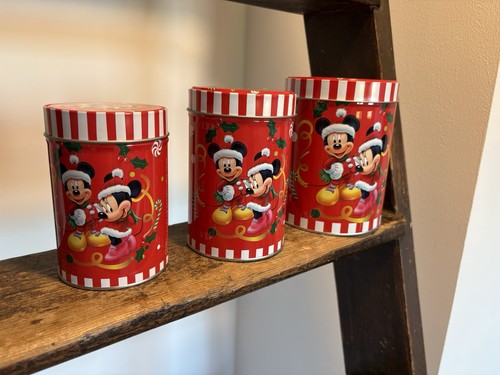 Disney micky minnie - &,