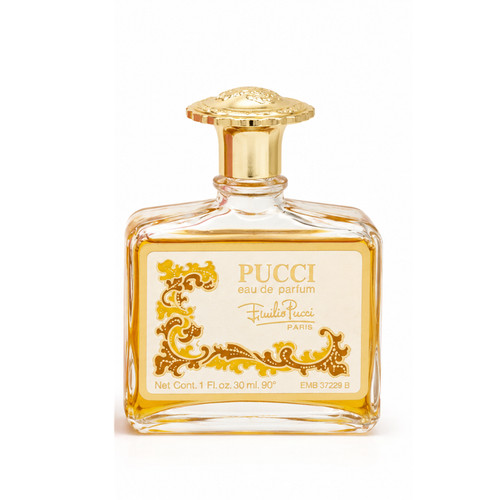 Emilio pucci eau - pucci, de