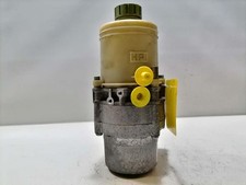 Skoda Fabia 6Y original elektrohydraulische Servopumpe Hersteller Koyo !! Bj.200