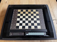 MB Milton Schachcomputer