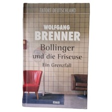 Bollinger und die Friseuse