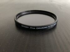 TIFFEN 77mm Enhancing Filter