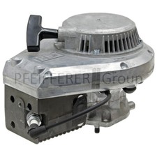 Rumpfmotor pas f. Wacker