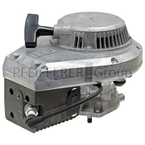 Rumpfmotor pas wacker - pas, f.