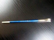 DALER Kunstpinsel, Pinsel, Größe: 12, kaum benutzt