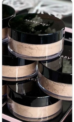 Mary kay silky - 2,