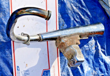 1980-84 YAMAHA SR250 OEM