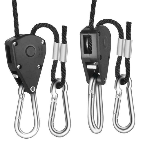Stück rope ratchet hanger - ratchet,