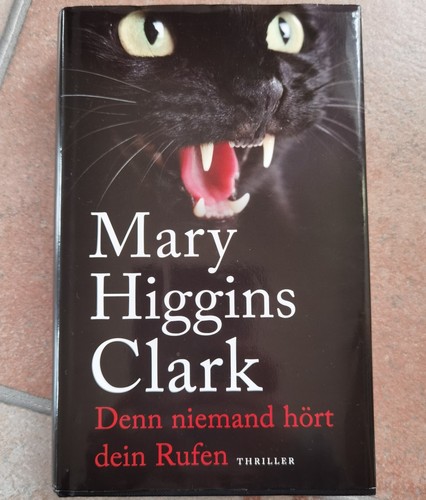 Denn niemand hört dein - , rufen