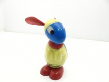 Trumpf Schokolade Osterhase Reklame, D3.7