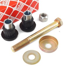 FEBI Reparatursatz Umlenkhebel Rep.-Satz für MERCEDES W123 W124 E- S-Klasse