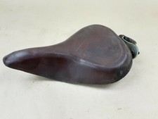 Alter Kinder Fahrrad Sattel