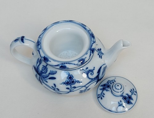 Alte portions tee kanne - alte,