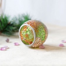 Mosaik Teelichthalter Teelicht