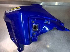 Tenere 700 World Raid